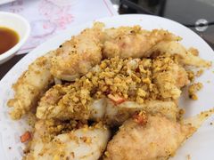 -香港蓮香樓(中環店)