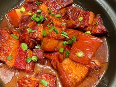 -老西门·常州菜(新区店)