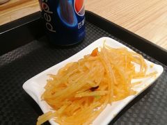 -七里西关中式简餐(苏州中心店)