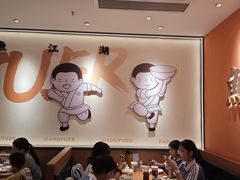 -江渔兒酸菜魚專門店(顺盈时代广场店)