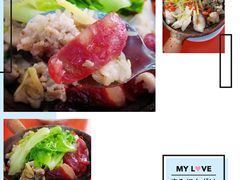 -潮香兴煲仔饭(莲花路店)