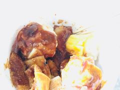 -利强记北角鸡蛋仔(弥敦道店 )