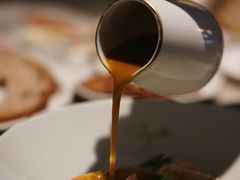 壳里海鲜汤-壳里西餐厅Coquille Seafood Bistro(蒙自路店)