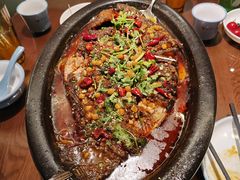 -小六汤包砂煲菜(文景路店)