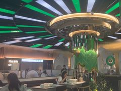 -青花椒花椒鱼(合生汇店)