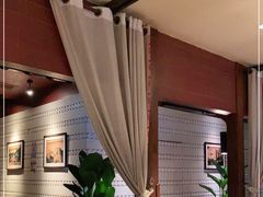 -绿茶餐厅(王府井永宁门店)