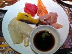 -常州逸高酒店-中餐厅