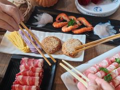 -古关火锅店(古北水镇景区店)