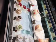 -喜茶(深圳欢乐海岸LAB店)