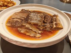 -西贝(虹口龙之梦店)