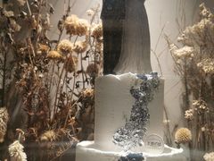 -美丽心情蛋糕(江苏路店)