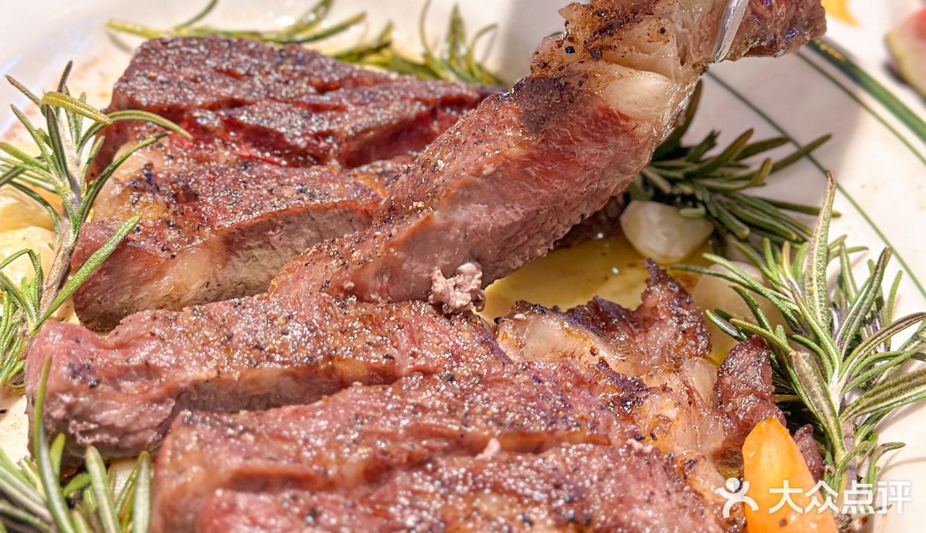 这家早午茶brunch天花板,就在天山!