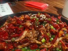 -梁记粥铺(开元地中海店)