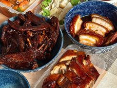 -光明邨大酒家(淮海路店)