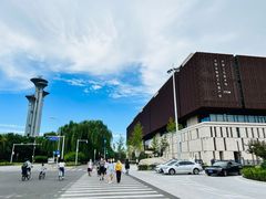 -北京工艺美术博物馆