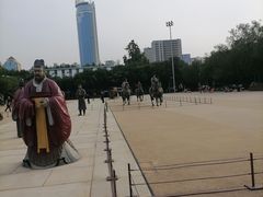 -大雁塔北广场音乐喷泉