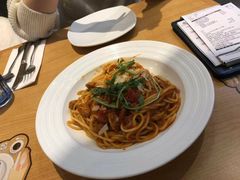 -必胜客(天河城店)