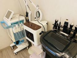 -Let's beauty莱恩轻奢皮肤管理