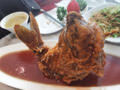 -城南往事·鲁菜济南菜(软件园美莲广场店)