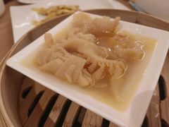 -哈尔滨永泰喜来登酒店·璟泰公馆