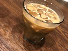 -来回·咖啡(天河南店)
