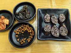 -张师傅参鸡汤店(高丽街店)