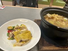 -阿毛饭店(和义路店)