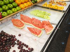 -盛江山自助料理(太原街万达店)
