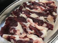 -辉煌牛肉杂园