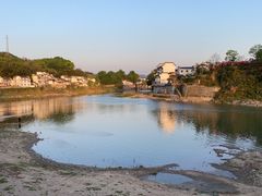 -渔梁坝
