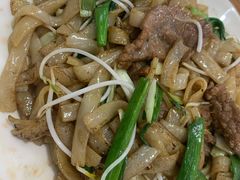 -南记食粥坊·宵夜大排档(岭南分店)