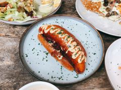 -RAC BAR(安福路店)