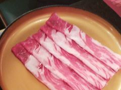-牛New寿喜烧(新六百店)
