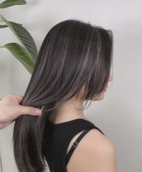 -icare美发沙龙