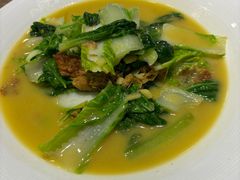 -李氏传家菜(兴城路店)