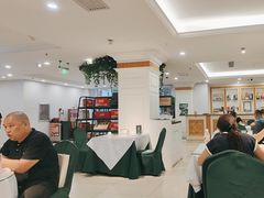 -新疆兵团食府清真(马连道店)