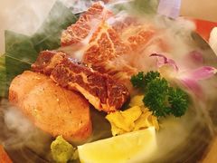 -蒜香焼肉PURUSHIN(马场路店)