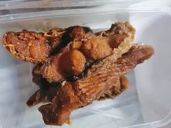 -佬街佬味(行知路店)