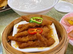 -金榜大酒店-中餐