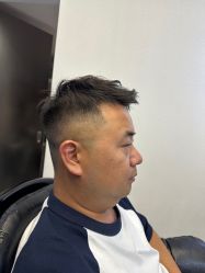 -CIT造型·烫发·染发
