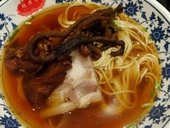 德兴三鲜大面-德兴馆(山西南路店)