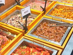 -韩盛·盛江山自助料理(沈辽路万达店)