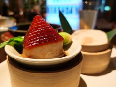 -湖滨28中餐厅·西湖宴·杭州君悦酒店