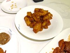 -东四民芳餐厅(朝阳门店)