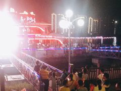 -北江夜游黄金1号1029豪华游艇