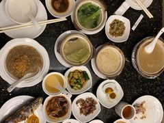 -金泰食府(竹园店)