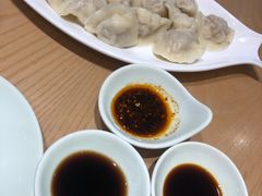 -船歌·鱼水饺青岛菜(国贸商城店)