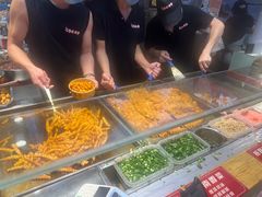 -周小亮丁家坡洋芋(全国总店)