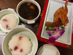 -应天大明王朝·南京菜(中山陵店)