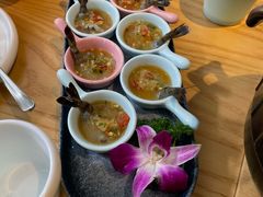 -米泰芒·东南亚料理(体育西店)